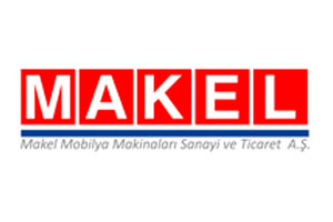 MAKEL MOBİLYA MAKİNALARI SAN TİC A.Ş.