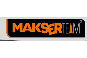 MAKSER PVC MAKİNE SAN TİC LTD ŞTİ.