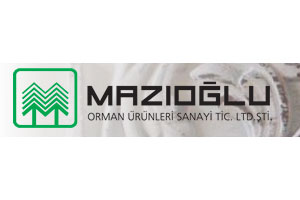 MAZIOĞLU ORMAN ÜRÜNLERİ LTD.ŞTİ.