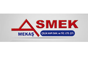 MEKAŞ ÇELİK KAPI SAN VE TİC LTD.ŞTİ.