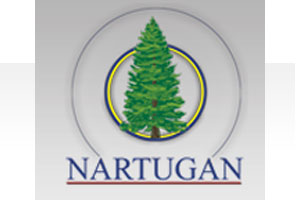 NARTUGAN MAKİNA SAN VE TİC LTD ŞTİ.