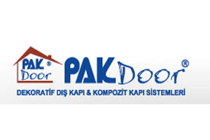 PAKDOR ÇELİK KAPI MOB İTH İHR SAN TİC LTD.ŞTİ.