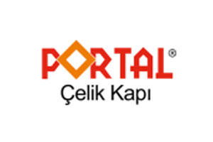 PORTAL ÇELİK KAPI