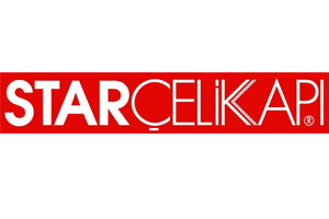 STAR ÇELİK KAPI