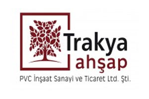 TRAKYA AHŞAP PVC İNŞAAT SANAYİ VE TİC LTD ŞTİ.