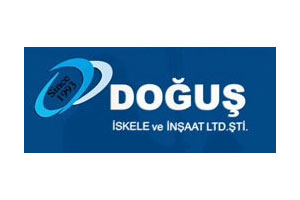 DOĞUŞ İSKELE İNŞAAT LTD ŞTİ.