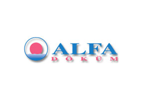 ALFA DÖKÜM VE MAKİNA