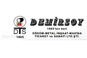 DEMİRSOY DÖKÜM METAL