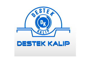 DESTEK KALIP MAKİNA MÜHENDİSLİK