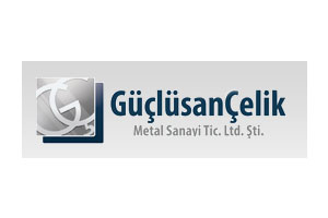 GÜÇLÜSAN ÇELİK İNŞAAT