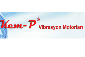 Kem-P Elektrirk Motor Pompa