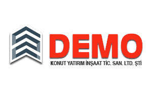 DEMO KONUT
