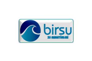Birsu Pres Döküm Su Armatürleri