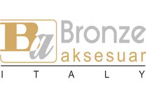 Bronze İtalyan Banyo 