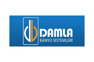 Damla Yapı Elemanları 