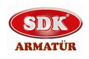 SDK Armatür