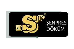 Şenpres Döküm 