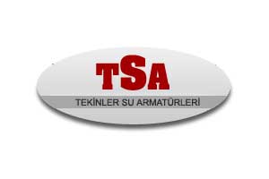 Tekinler Su Armatürleri 