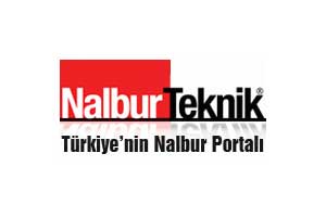 Nalbur Teknik Dergisi 