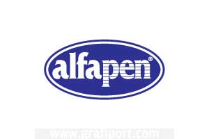 Alfapen Plastik