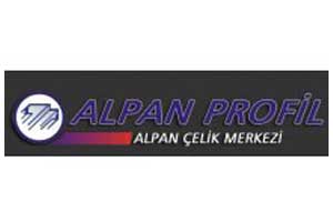 Alpan Profil 