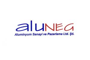 Aluneg Alüminyum