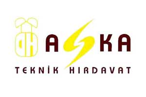 Aska Teknik Hırdavat