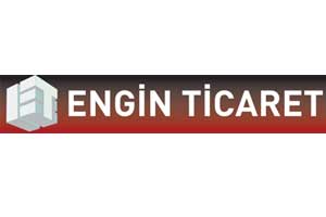 Engin İnş. Malz.