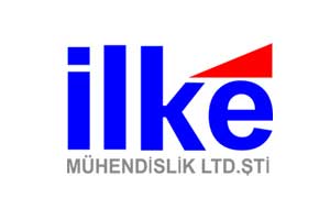 İlke Mühendislik