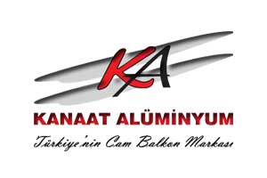 Kanaat Alüminyum