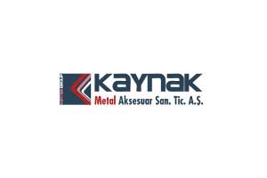 Kaynak Metal Küpeşte  