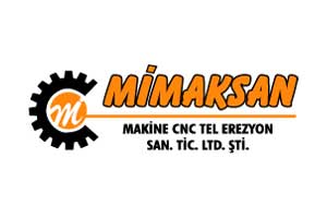 Mimaksan Makine