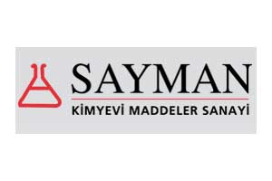 Sayman Kimyevi Maddeler 