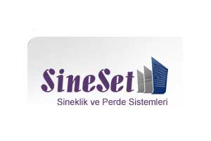 Sineset Sineklik ve Perde Sistemleri  