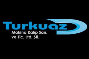 Turkuaz Makine Kalıp  