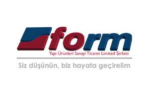 Form Yapı Ürünleri