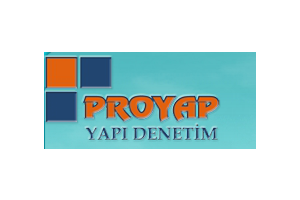 PROYAP YAPI DENETİM (Kentsel Dönüşüm Lisanslı)