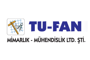   TU-FAN MÜHENDİSLİK (Kentsel Dönüşüm Lisanslı)