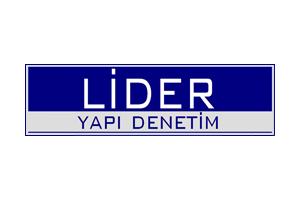 LİDER YAPI DENETİM (Kentsel Dönüşüm Lisanslı)