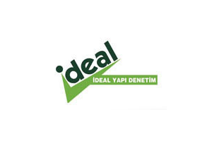 İDEAL YAPI DENETİM (Kentsel Dönüşüm Lisanslı)