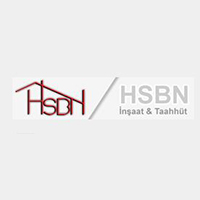 HSBN İNŞAAT &amp; TAAHHÜT