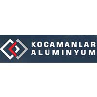 KOCAMANLAR ALÜMİNYUM