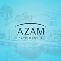 AZAM GAYRİMENKUL