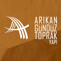 ARIKAN GÜNDÜZ TOPRAK YAPI
