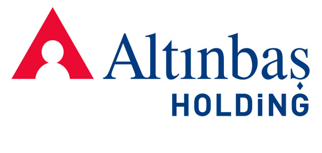 ALTINBAŞ HOLDİNG