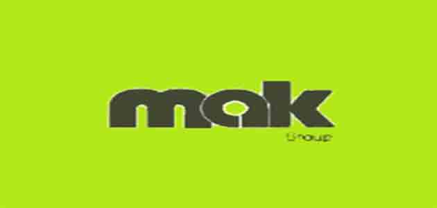 MAK GROUP