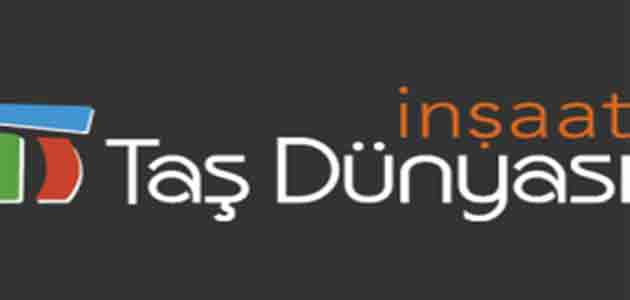 TAŞ DÜNYASI İNŞAAT