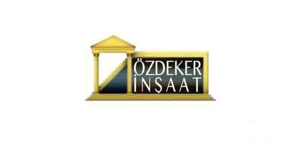 ÖZDEKER İNŞAAT