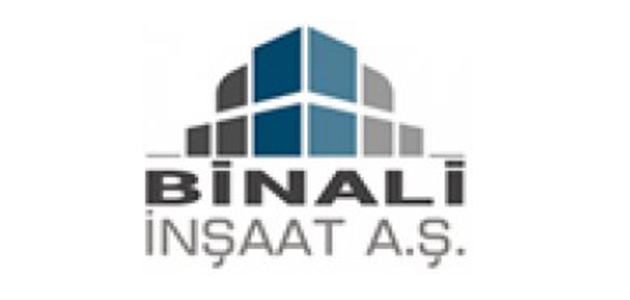 BİNALİ İNŞAAT