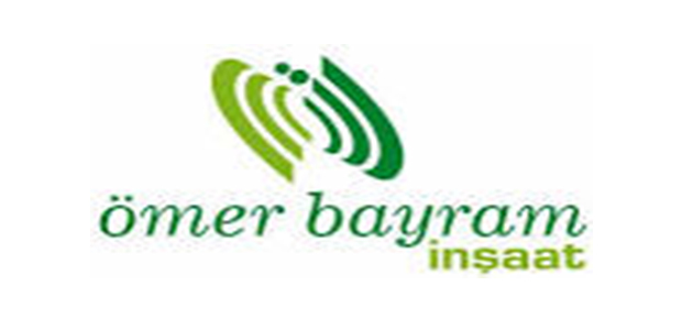 ÖMER BAYRAM İNŞAAT